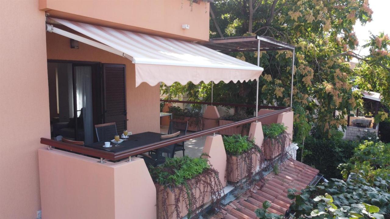Apartment Ecio Vinkuran Exterior foto